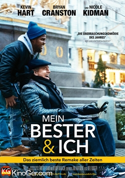 Mein Bester & ich (2017)