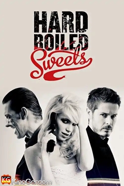 Hard Boiled Sweets (2012)