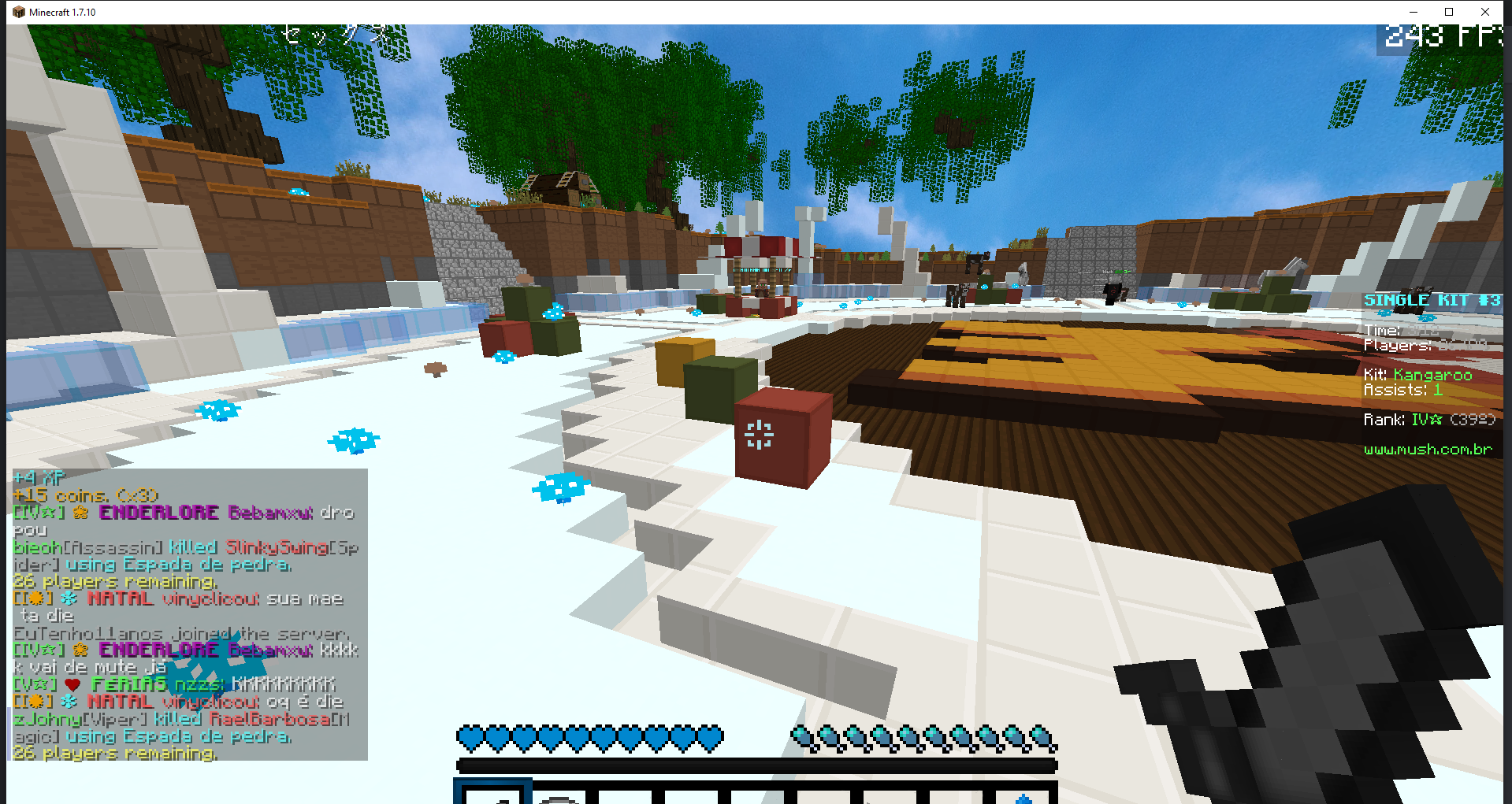 Lightshot screenshot
