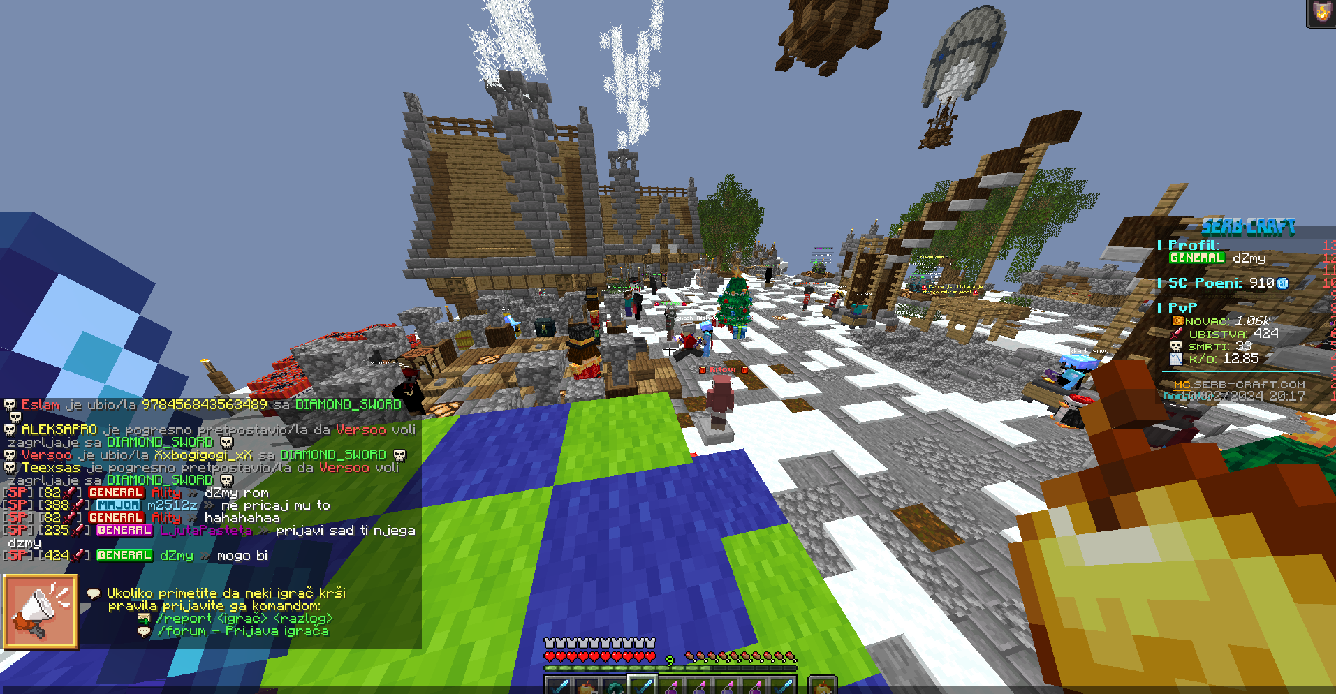 Lightshot screenshot