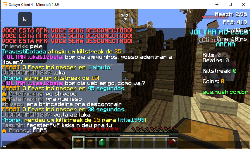 Lightshot screenshot