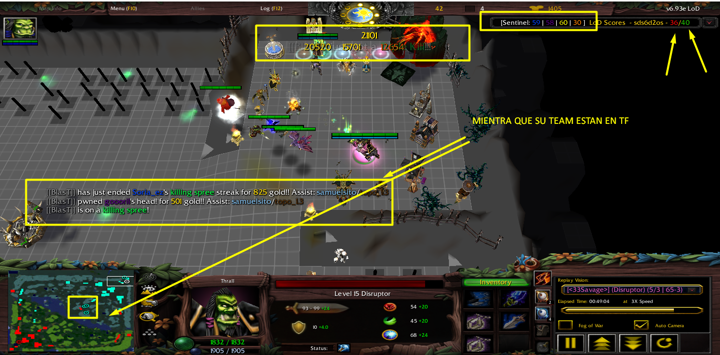 Lightshot screenshot