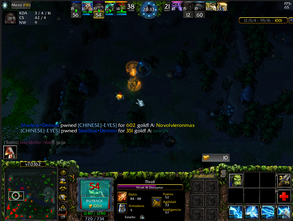 Lightshot screenshot