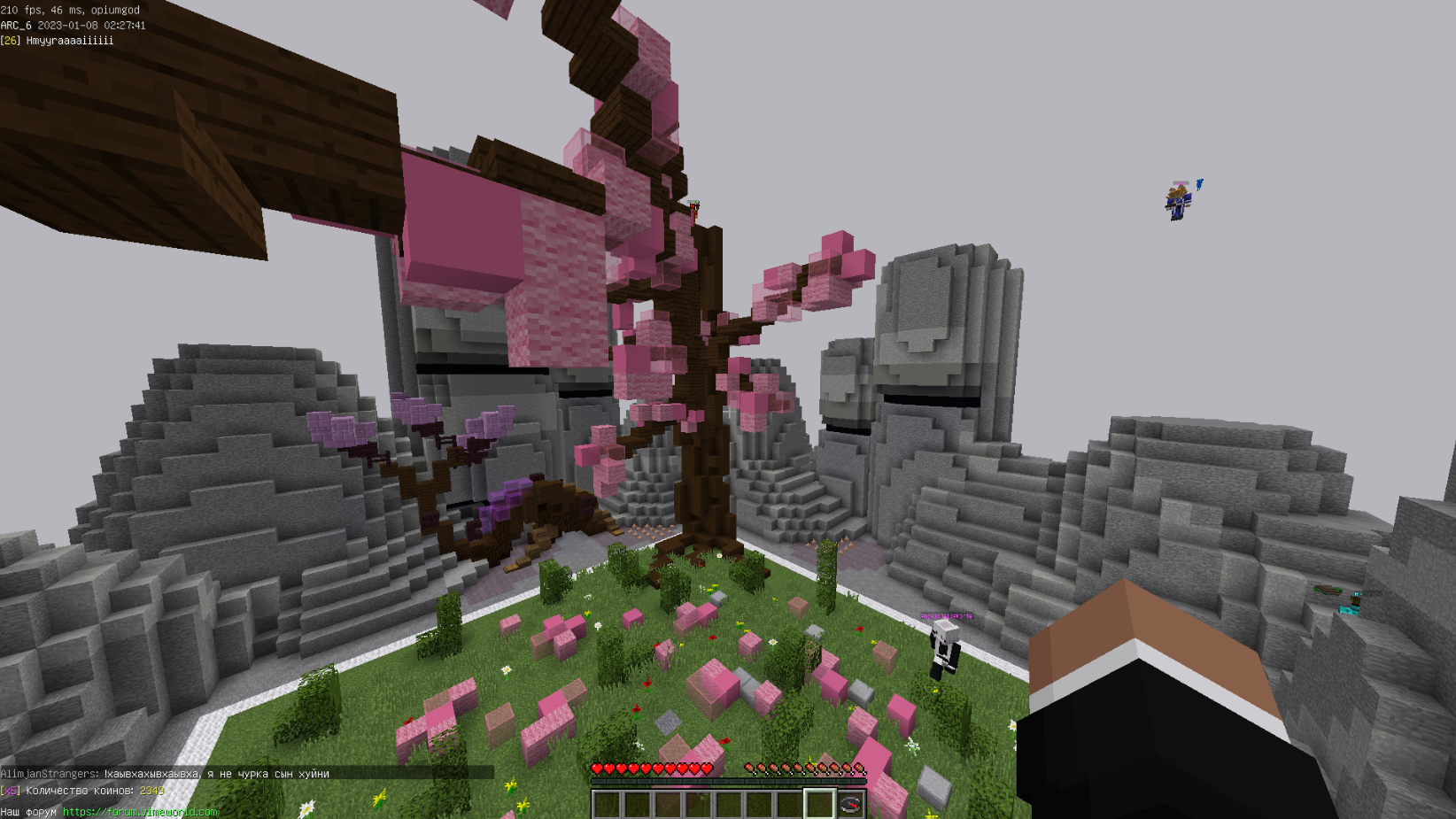 Lightshot screenshot