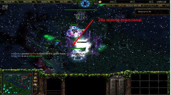 Lightshot screenshot
