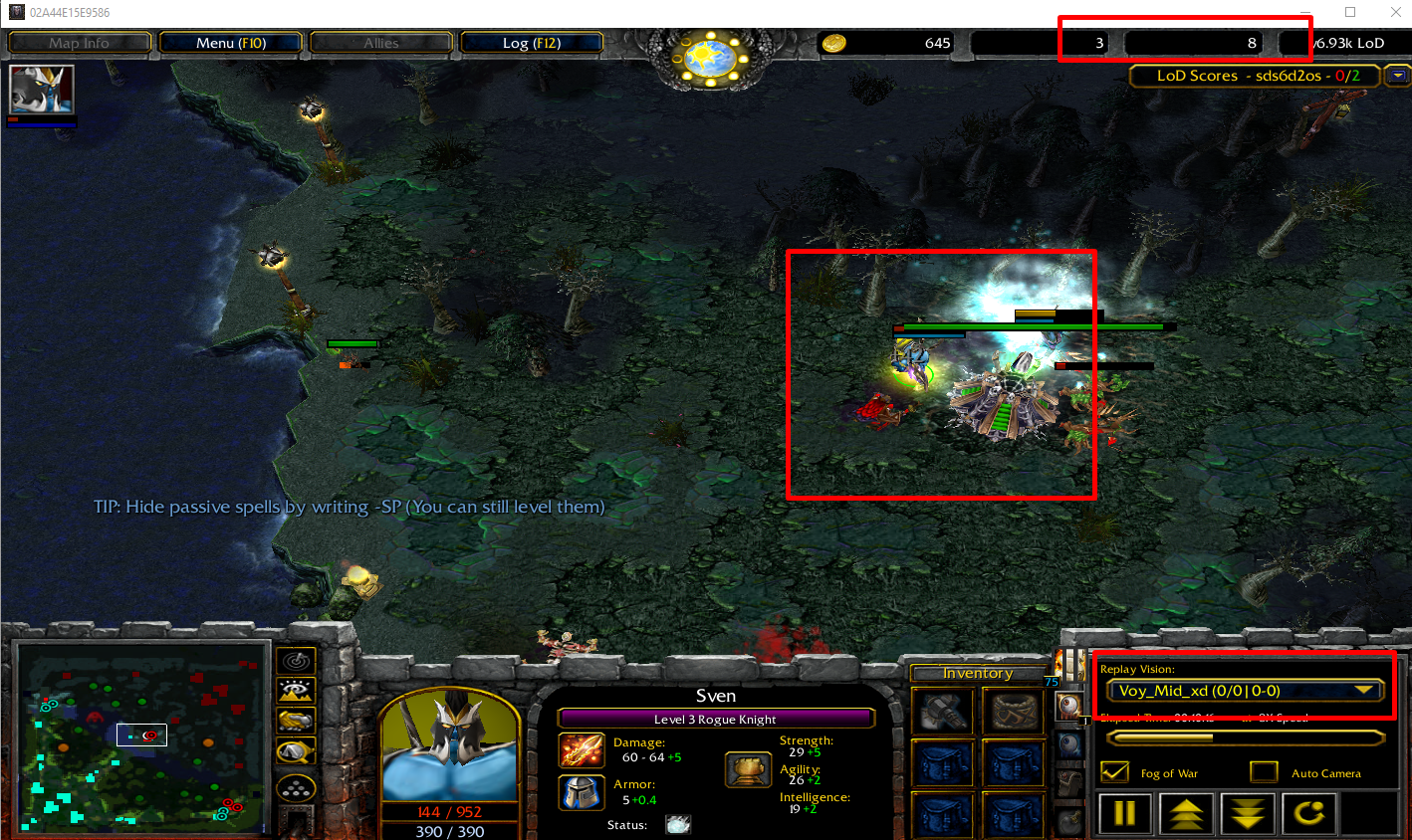 Lightshot screenshot