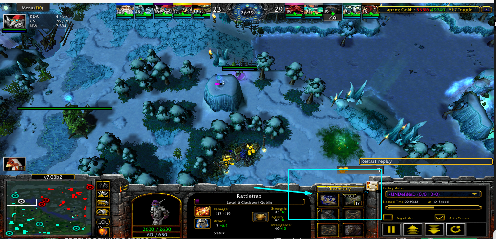 Lightshot screenshot
