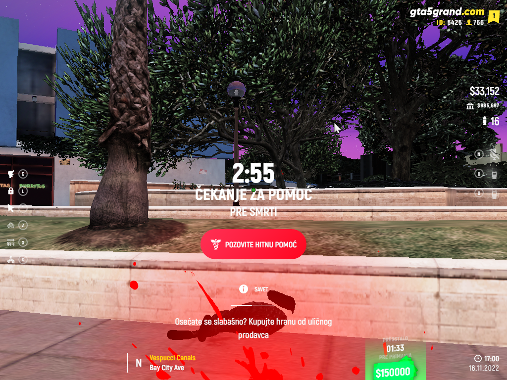 Lightshot screenshot