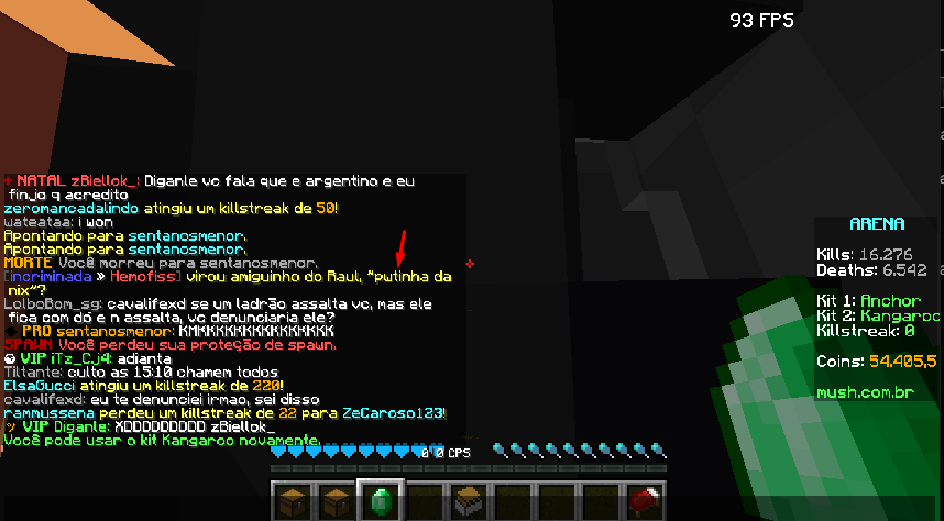 Lightshot screenshot