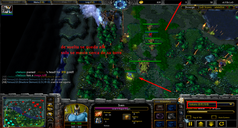 Lightshot screenshot