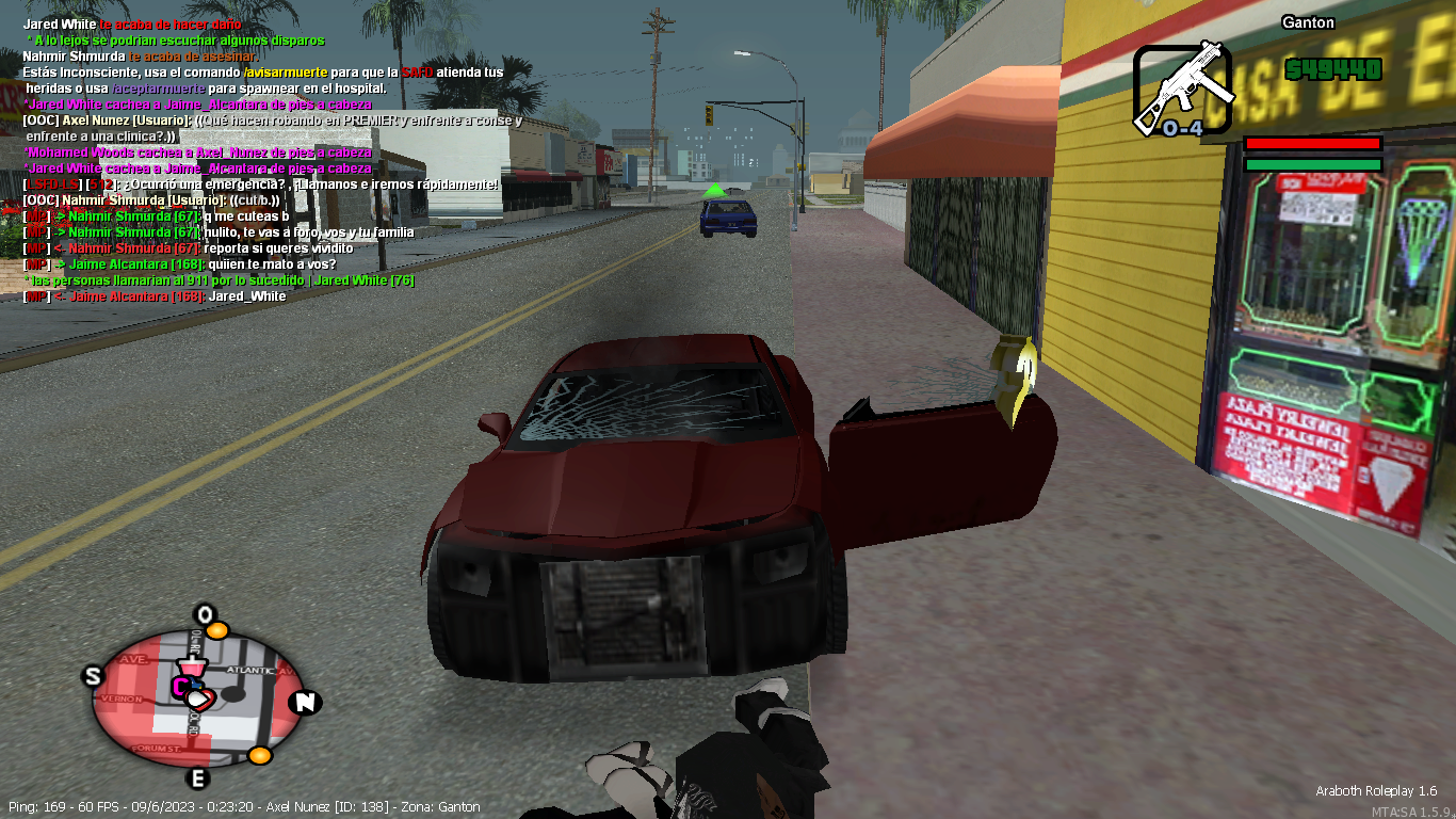 Lightshot screenshot