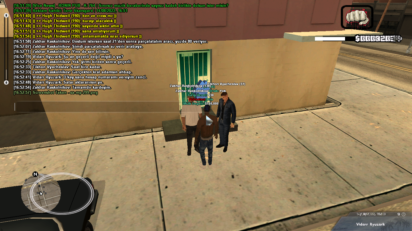 Lightshot screenshot