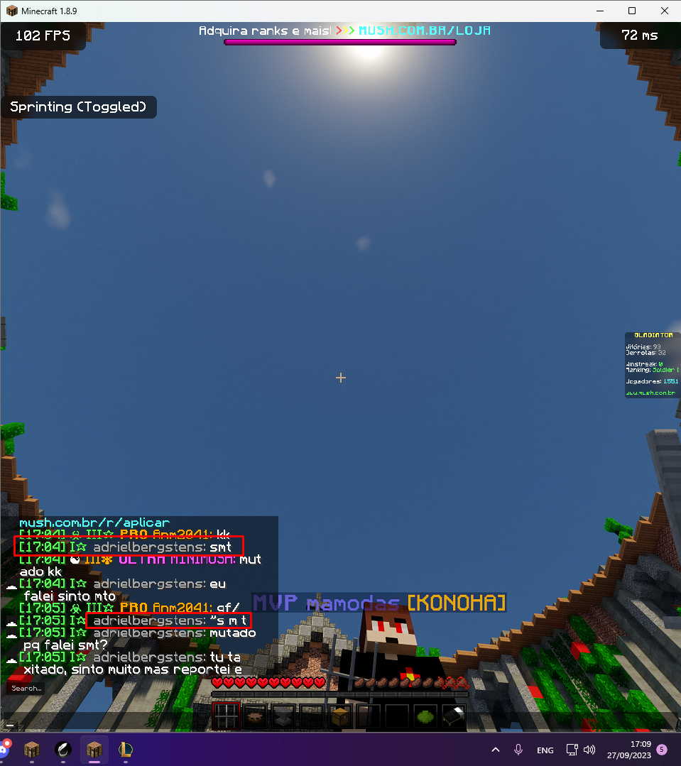 Lightshot screenshot