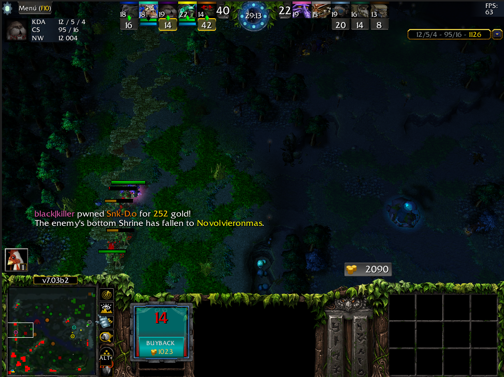 Lightshot screenshot