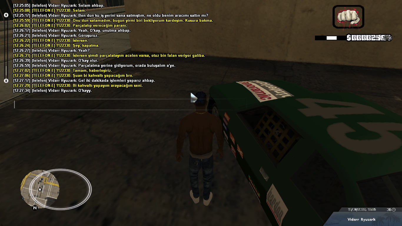Lightshot screenshot
