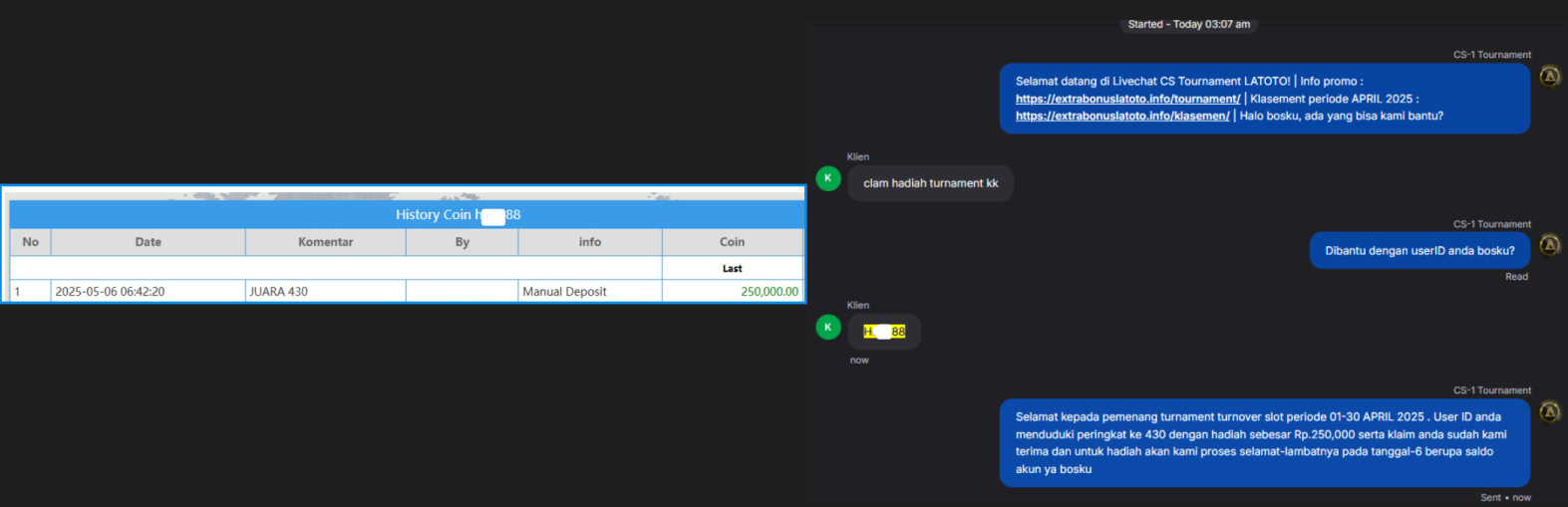 Lightshot screenshot