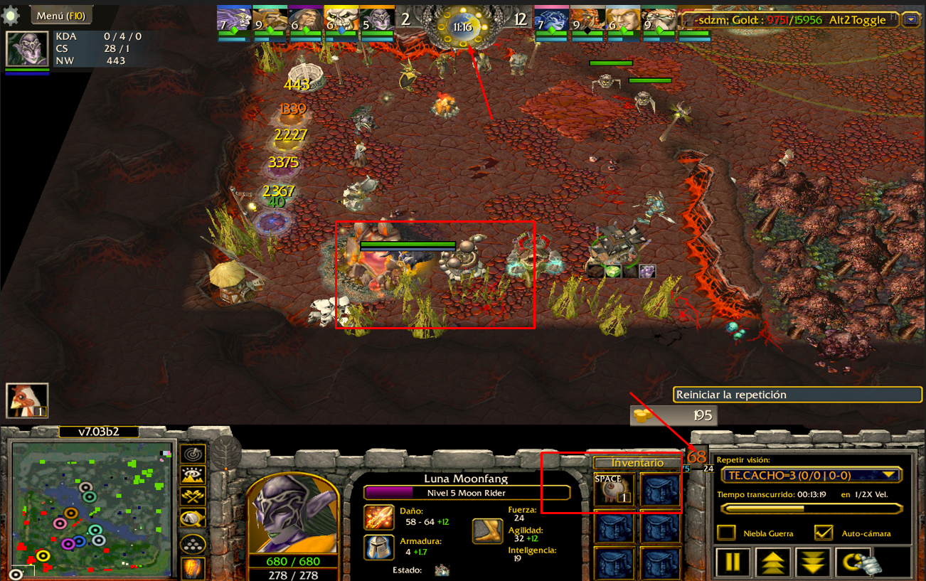 Lightshot screenshot