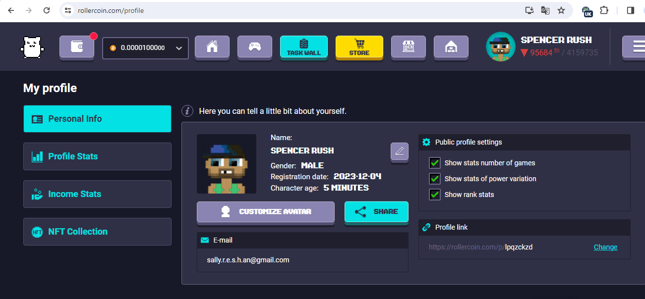 Lightshot screenshot