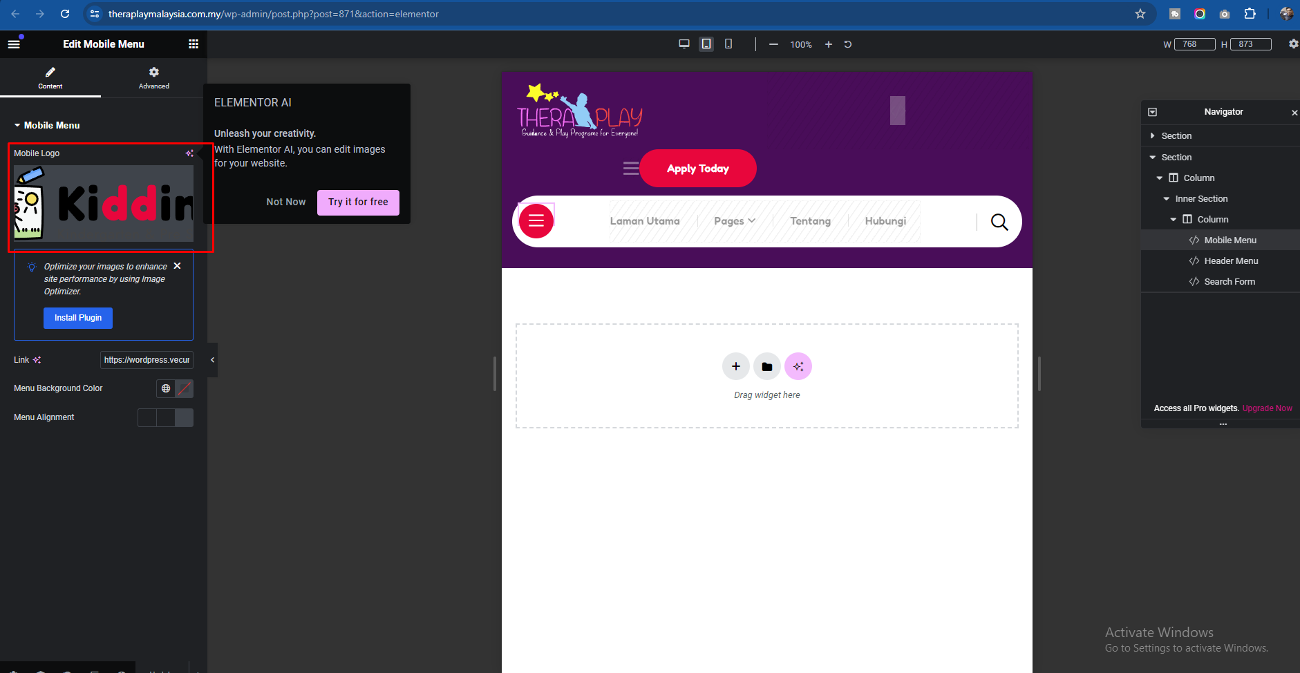 Lightshot screenshot