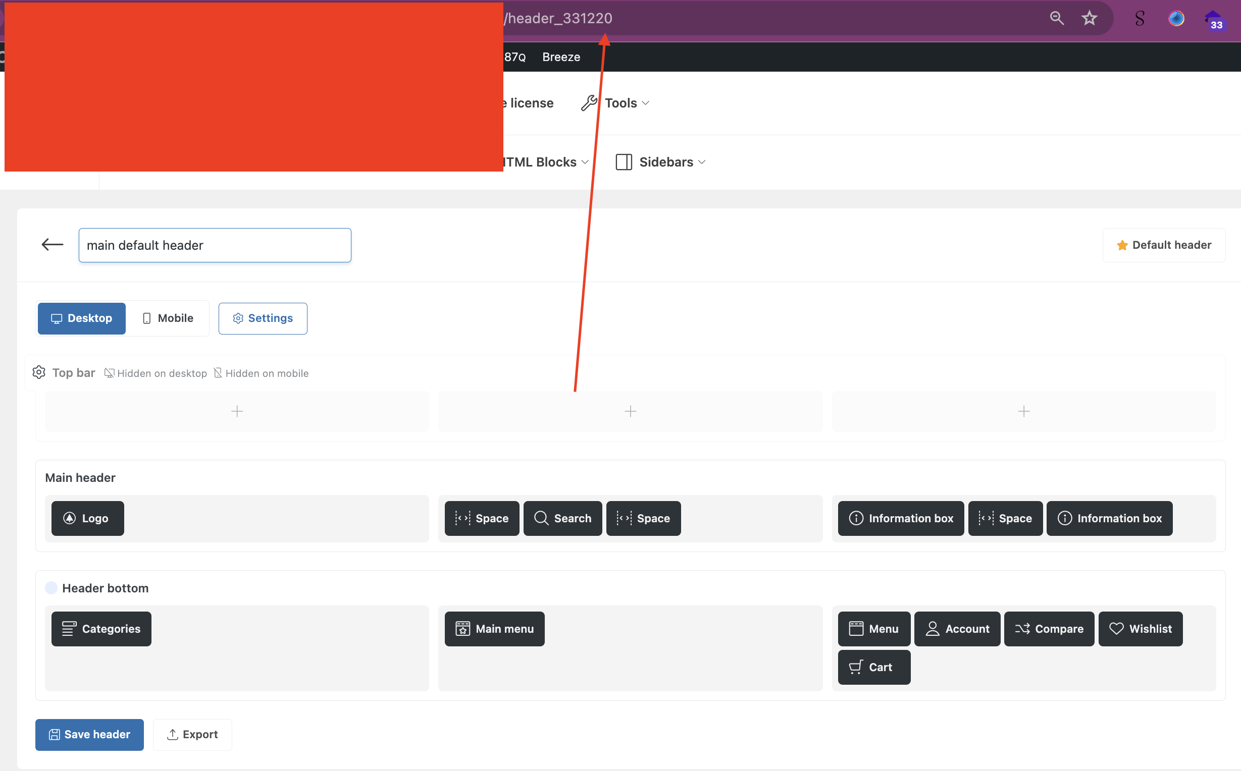 Lightshot screenshot
