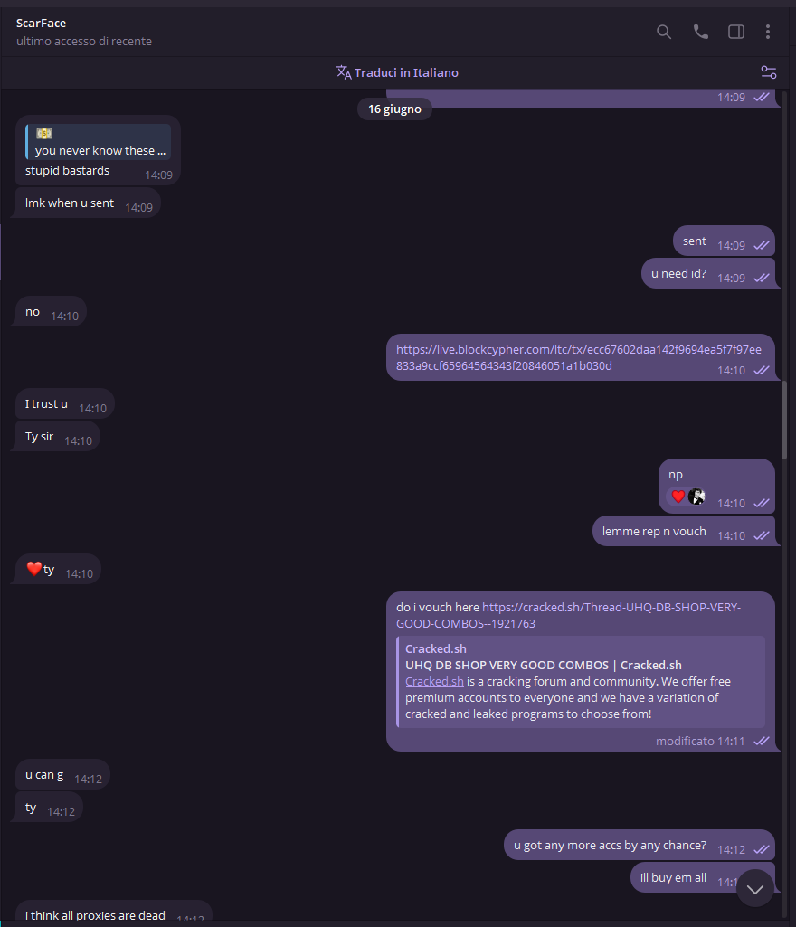 Lightshot screenshot