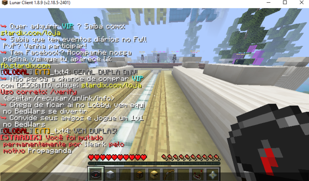 Lightshot screenshot