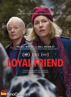 Loyal Friend (2024)
