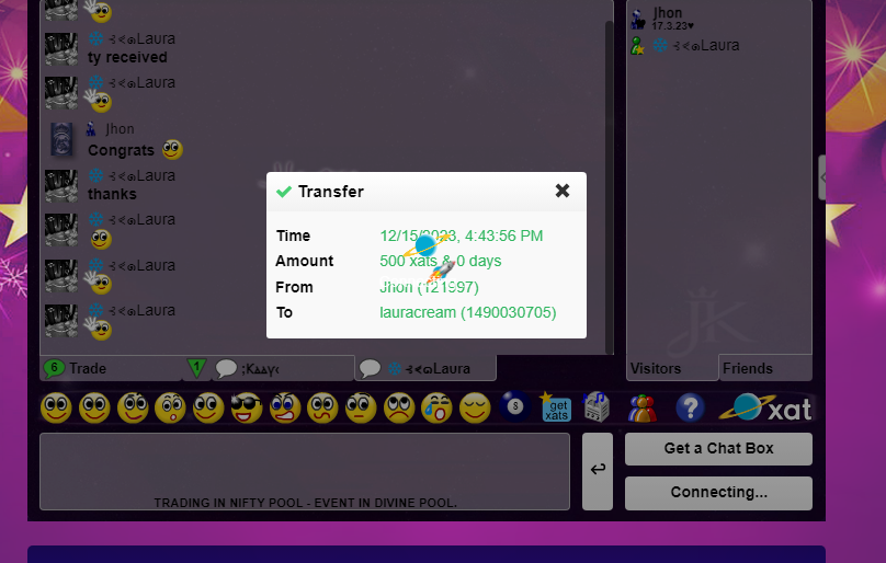 Lightshot screenshot