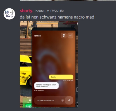 Lightshot screenshot