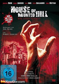 House On Haunted (1999)