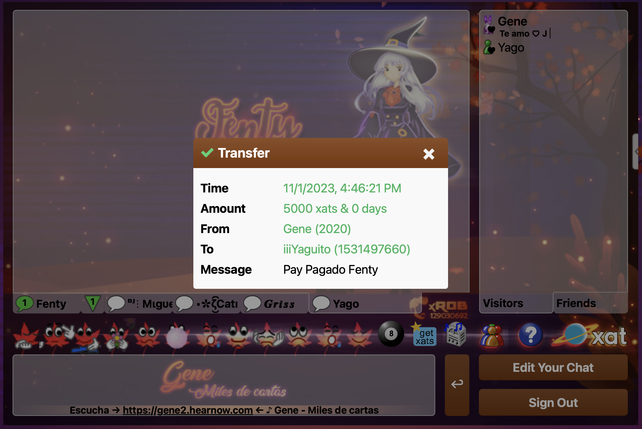 Lightshot screenshot