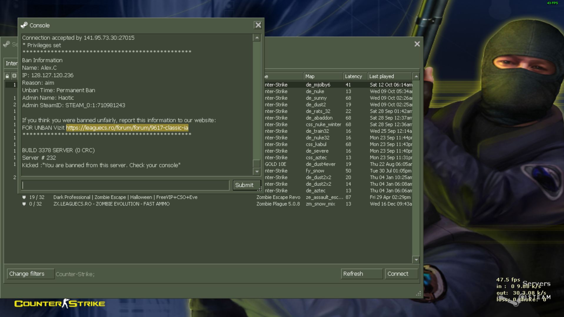 Lightshot screenshot