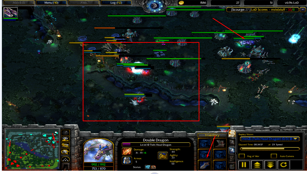 Lightshot screenshot