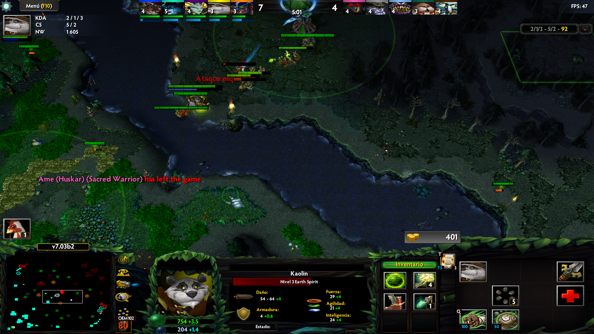 Lightshot screenshot