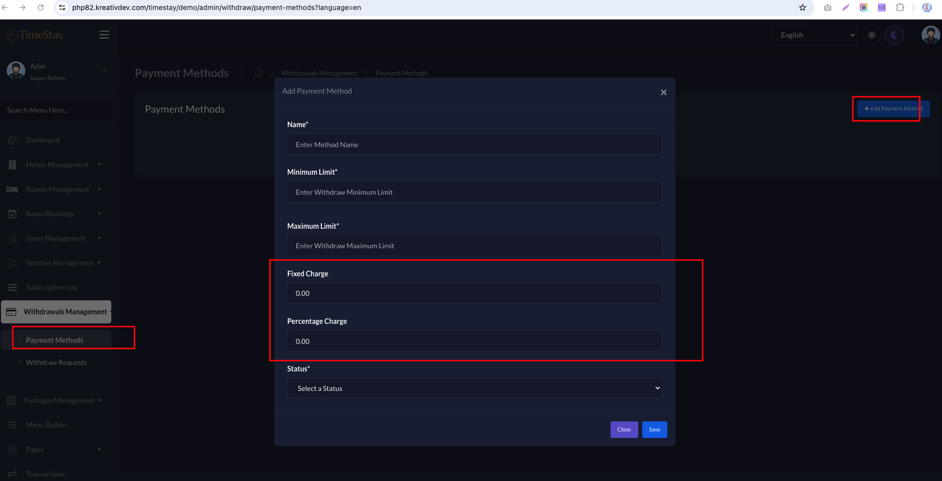 Lightshot screenshot