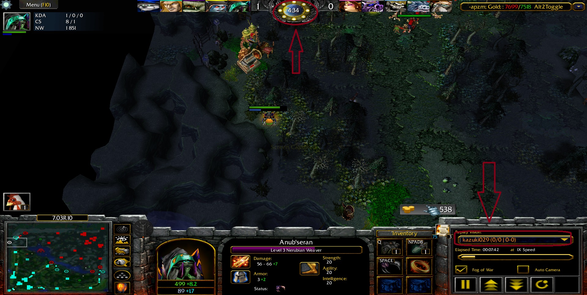Lightshot screenshot