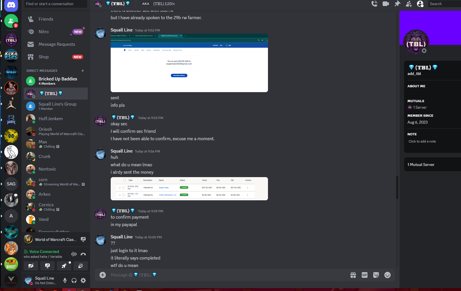 Lightshot screenshot