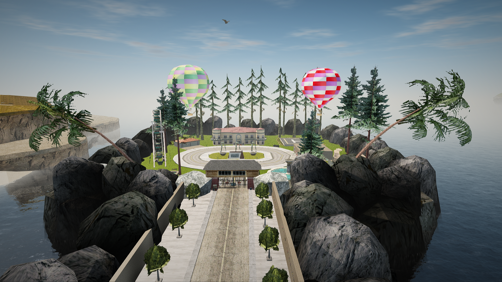 Lightshot screenshot