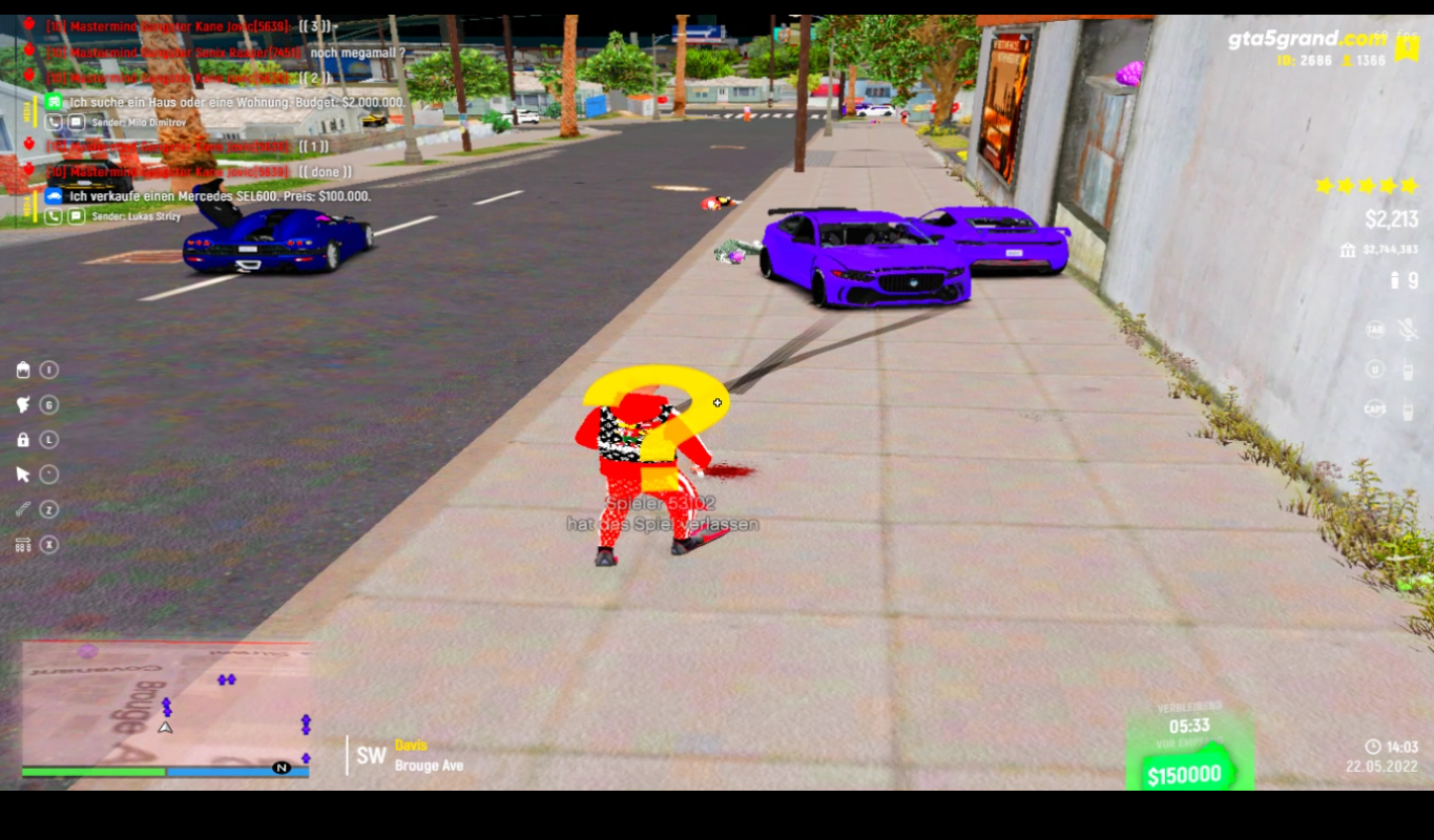 Lightshot screenshot
