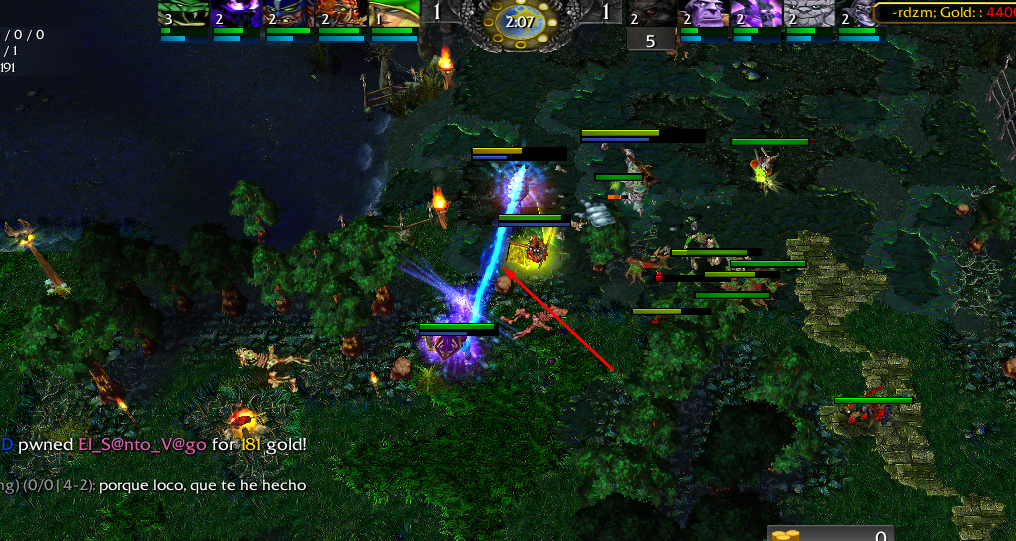 Lightshot screenshot