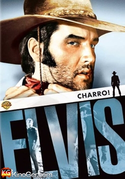 Charro! (1969)