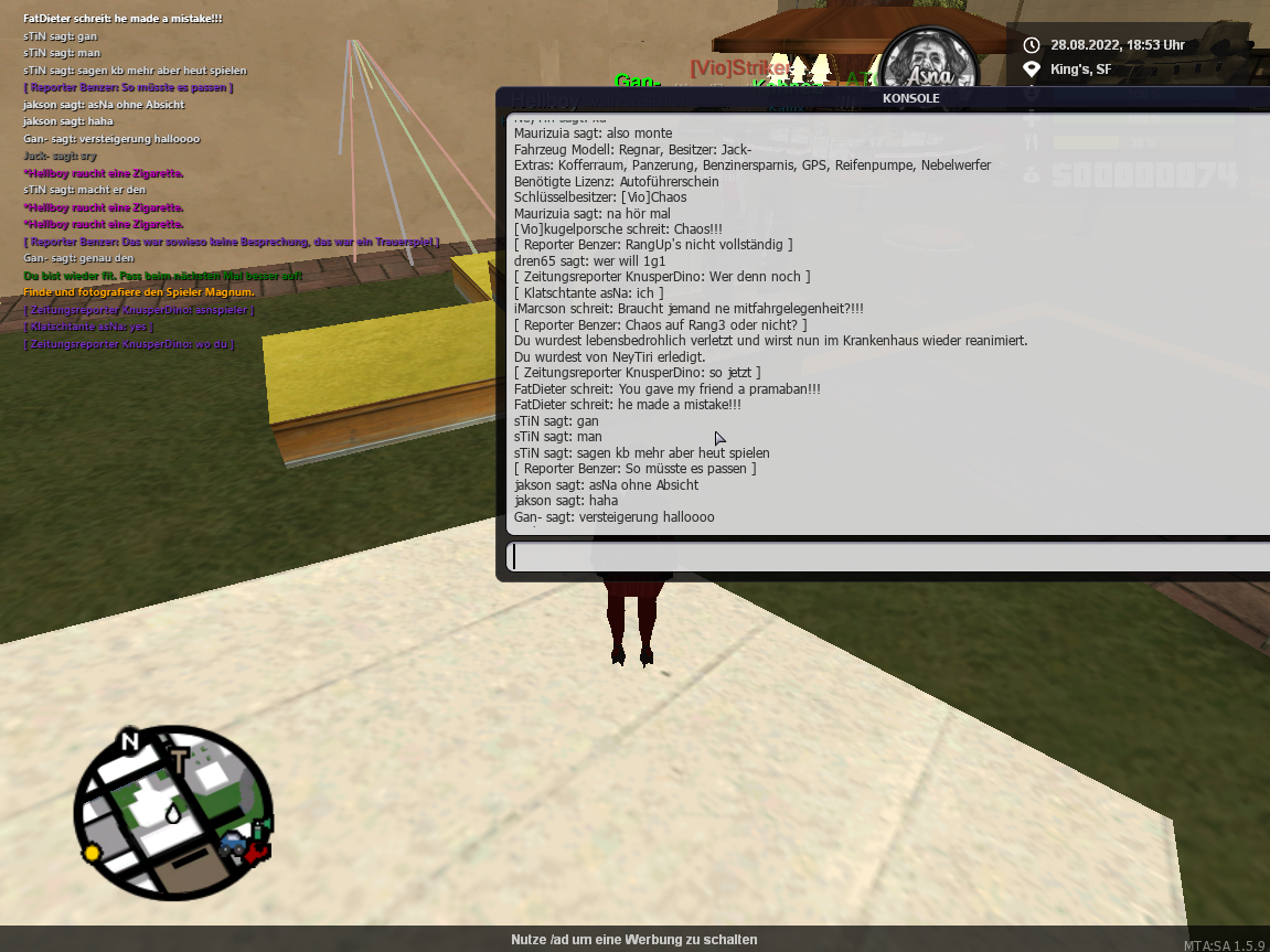 Lightshot screenshot