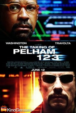 Die Entführung der Pelham 123 (2009)