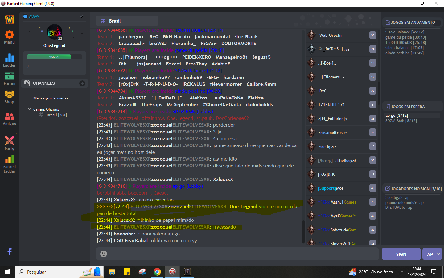 Lightshot screenshot