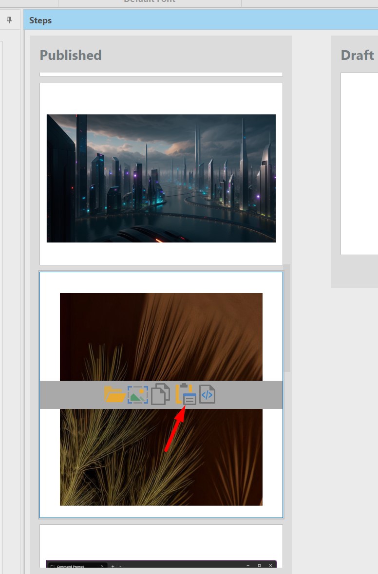 Lightshot screenshot