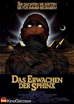Das Erwachen der Sphinx (1980)