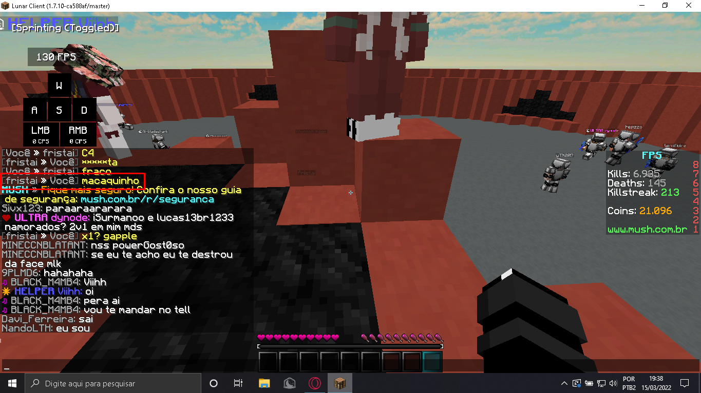 Lightshot screenshot
