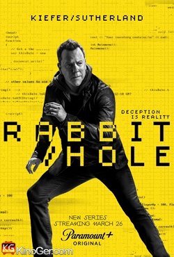 Rabbit Hole (2023)