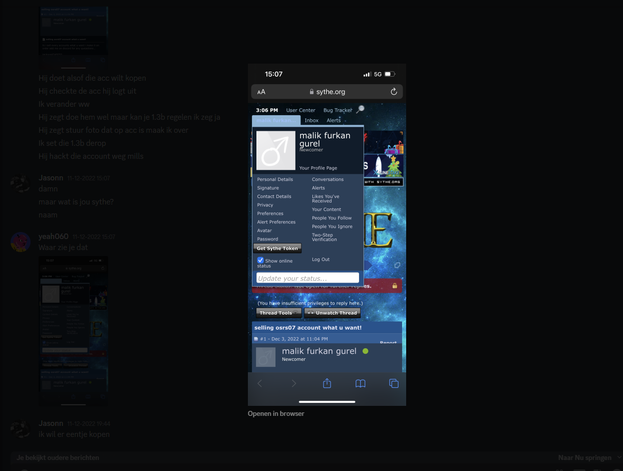 Lightshot screenshot