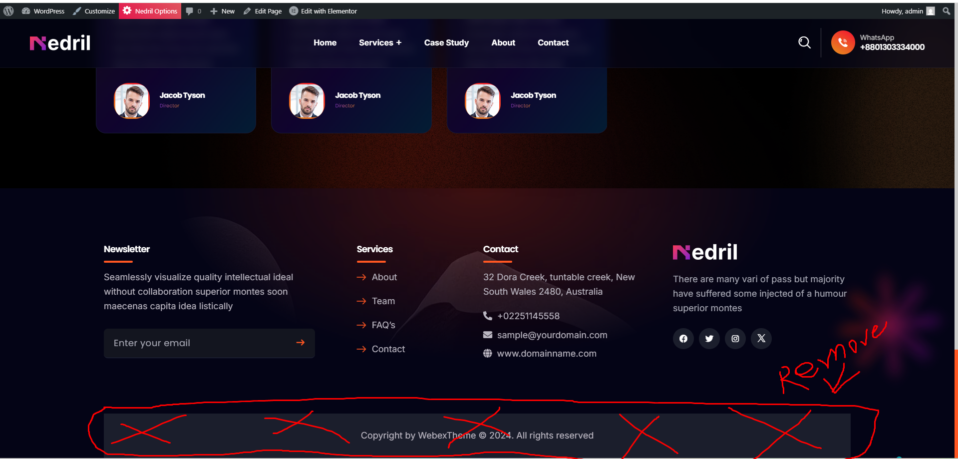 Lightshot screenshot